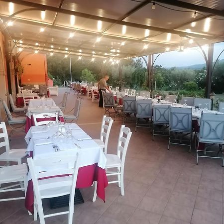 Salisu Country House Mignano Monte Lungo Exterior photo
