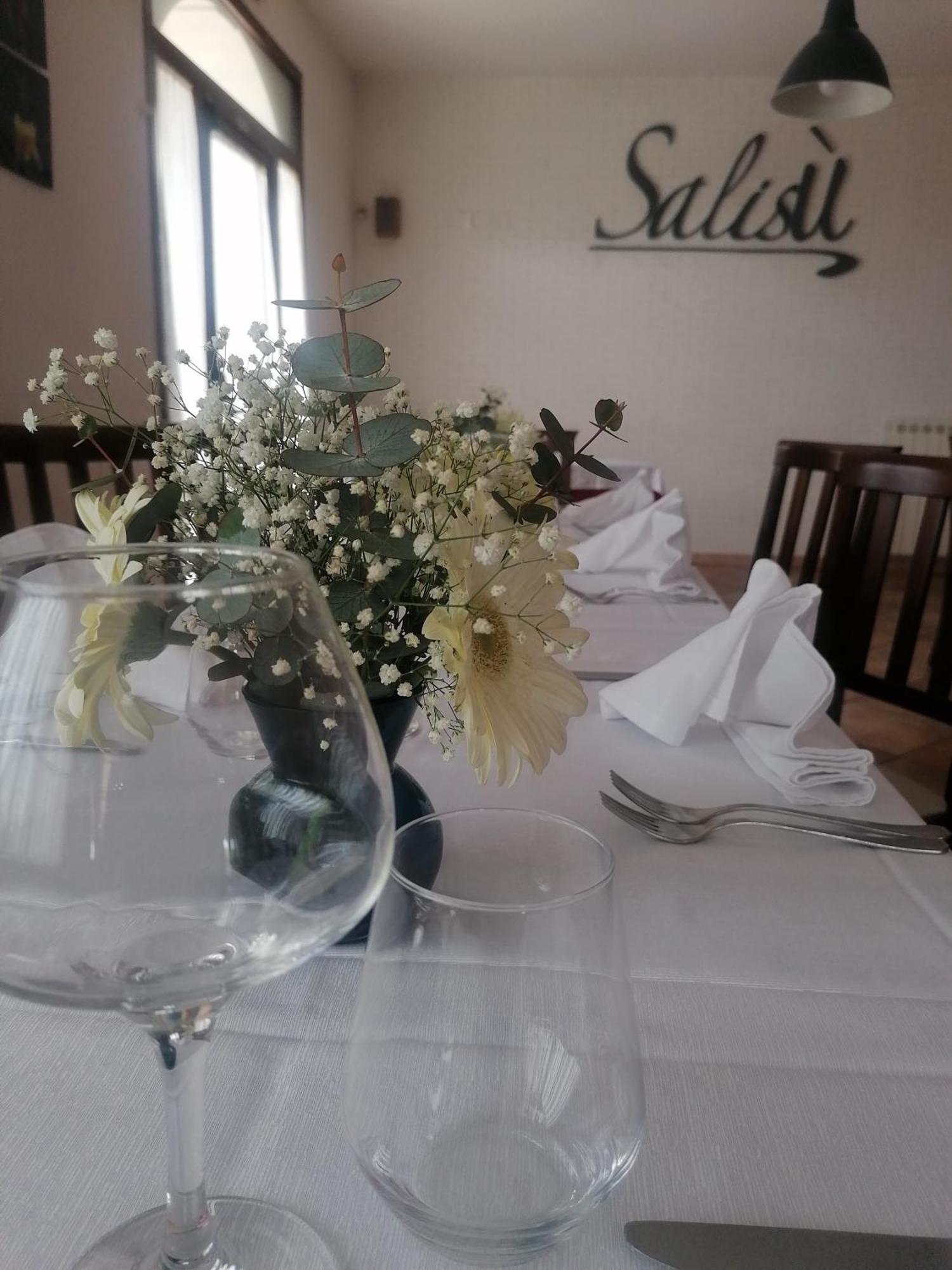 Salisu Country House Mignano Monte Lungo Exterior photo