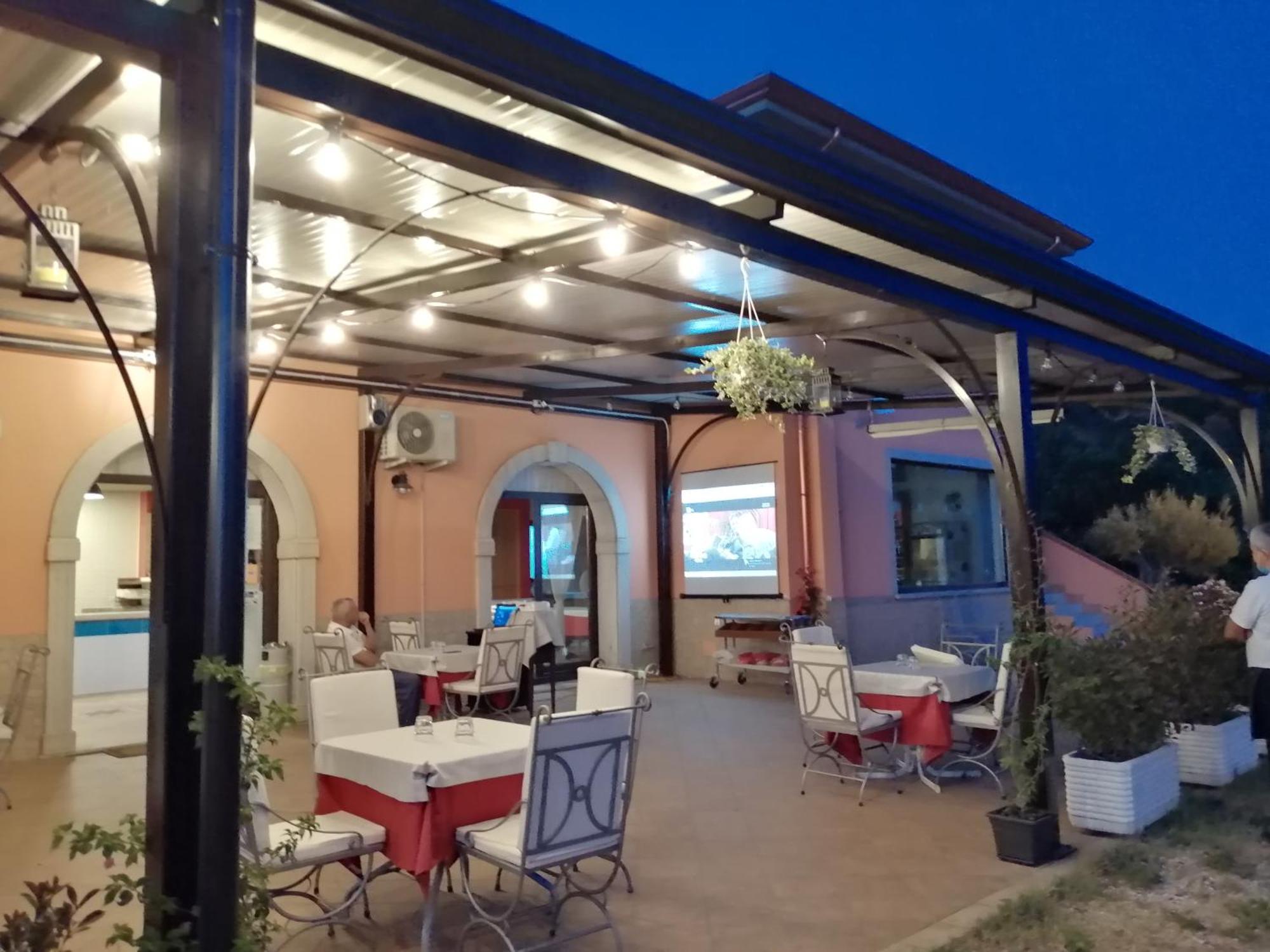 Salisu Country House Mignano Monte Lungo Exterior photo