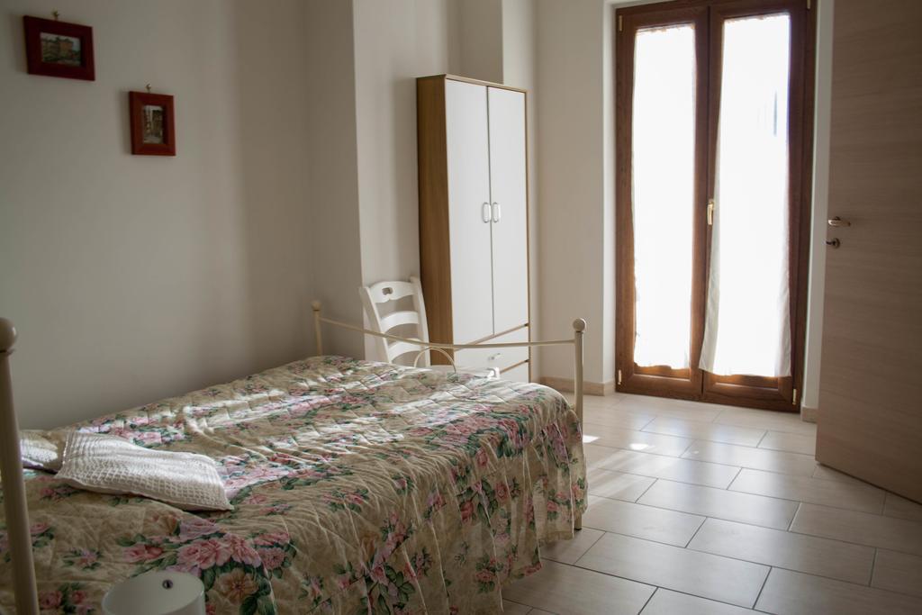 Salisu Country House Mignano Monte Lungo Exterior photo