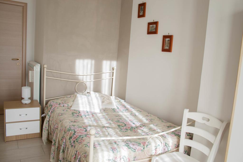 Salisu Country House Mignano Monte Lungo Exterior photo