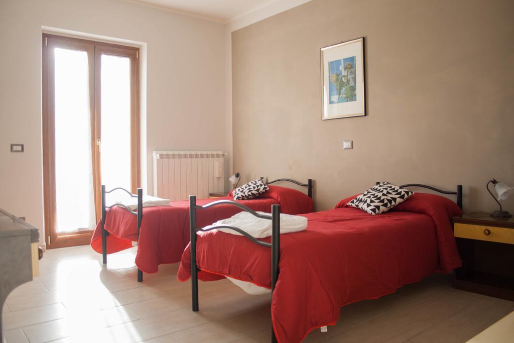 Salisu Country House Mignano Monte Lungo Exterior photo