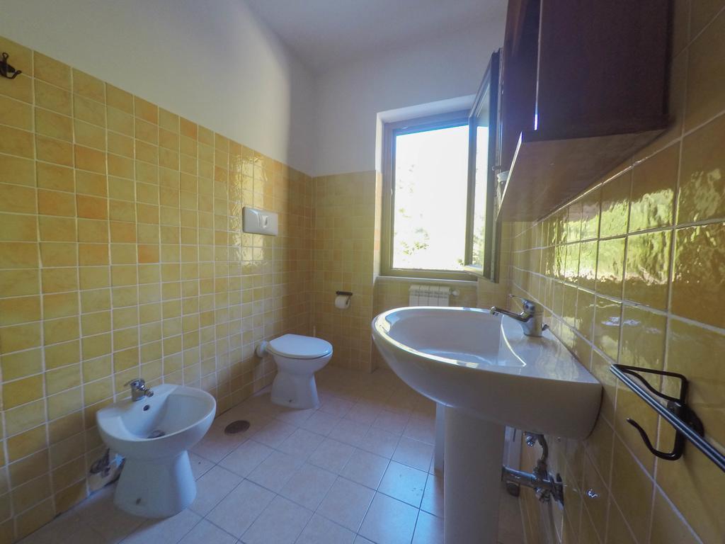 Salisu Country House Mignano Monte Lungo Exterior photo