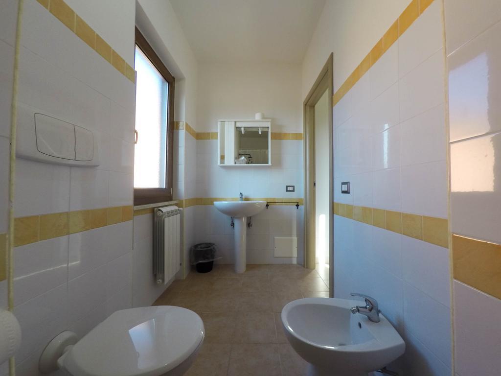 Salisu Country House Mignano Monte Lungo Exterior photo