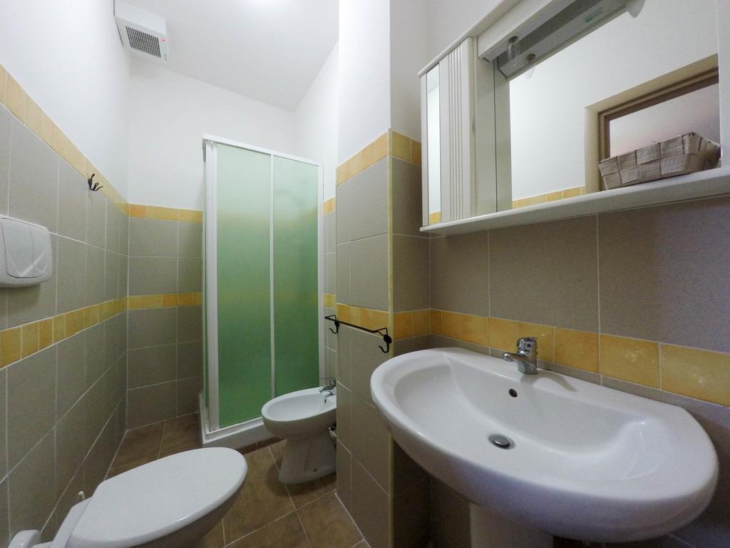Salisu Country House Mignano Monte Lungo Exterior photo