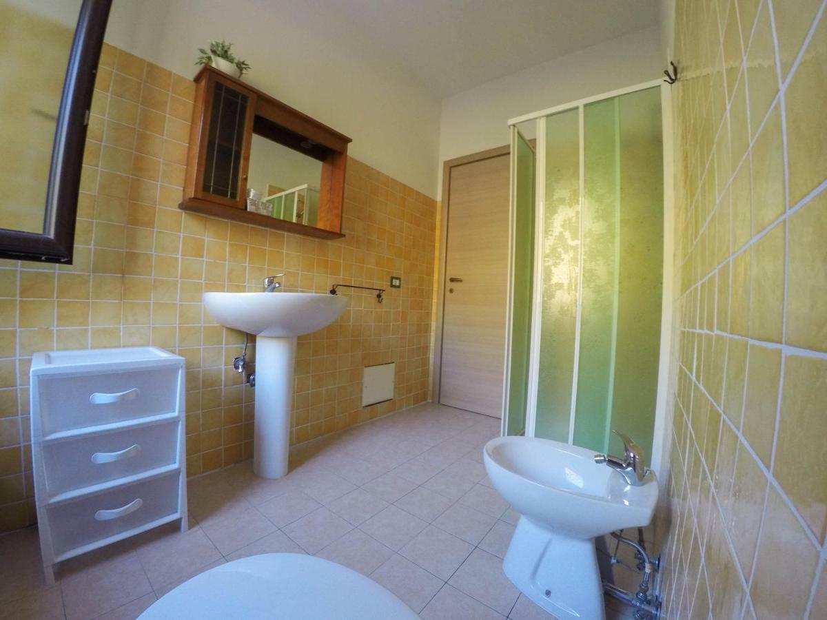 Salisu Country House Mignano Monte Lungo Exterior photo